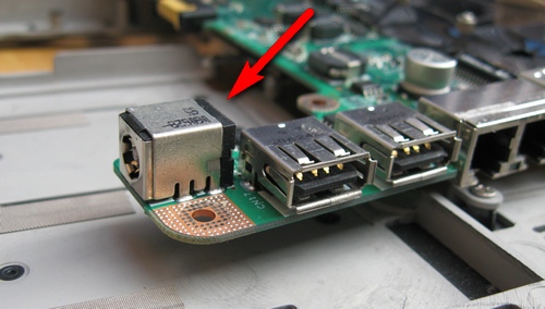 naprawa gniazda USB poznań wymiana gniazda USB poznań