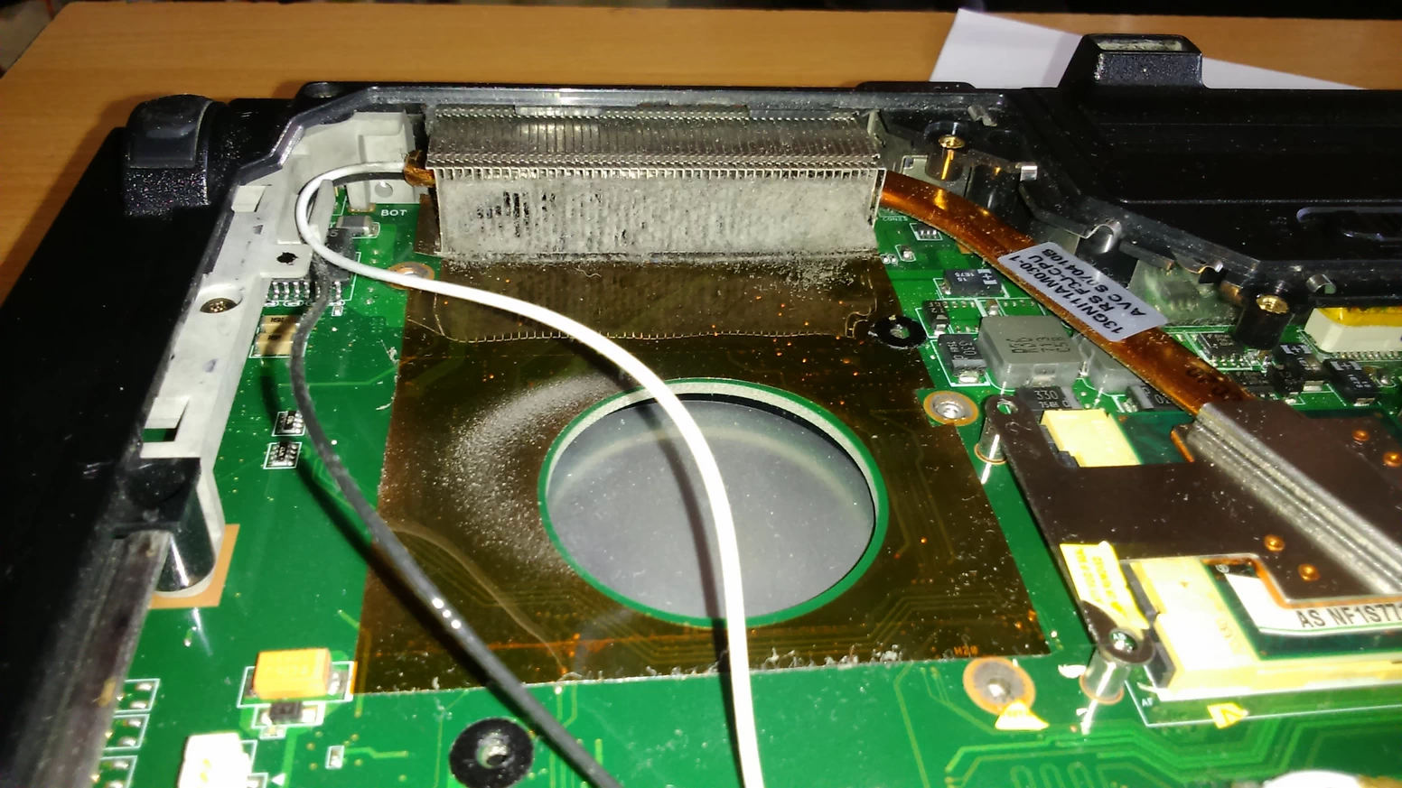 naprawa laptopów poznań